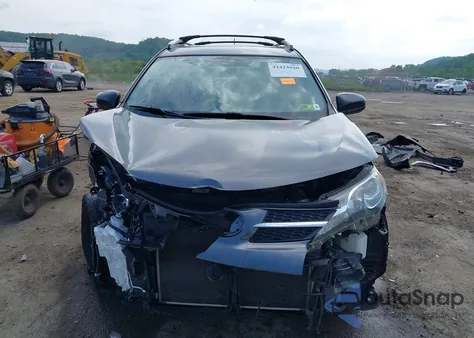 2015 Toyota Rav4 Le from USA, damaged, VIN JTMBFREV8FJ039910